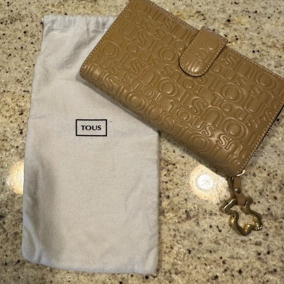 Tous wallets Kaos design (2 total) - Picture 3 of 4